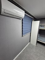 Gangnam Seven Hostel