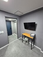 Gangnam Seven Hostel