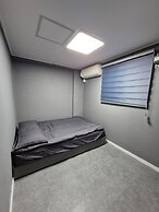 Gangnam Seven Hostel