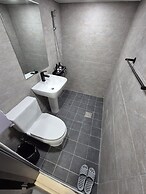 Gangnam Seven Hostel