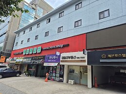 Gangnam Seven Hostel