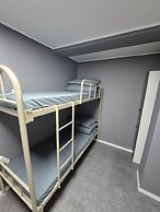 Gangnam Seven Hostel