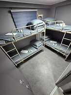 Gangnam Seven Hostel