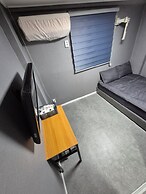 Gangnam Seven Hostel