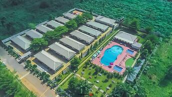 Crown City Resorts