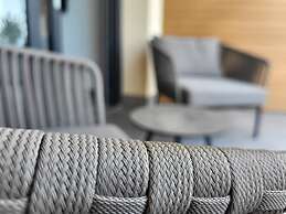Attilio High Living Suites - Adults Only