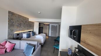 Attilio High Living Suites - Adults Only