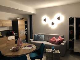 Attilio High Living Suites - Adults Only