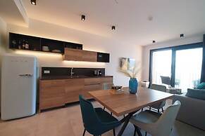 Attilio High Living Suites - Adults Only