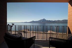 Attilio High Living Suites - Adults Only