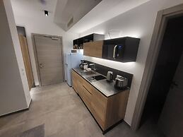 Attilio High Living Suites - Adults Only