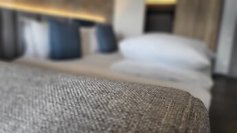 Attilio High Living Suites - Adults Only