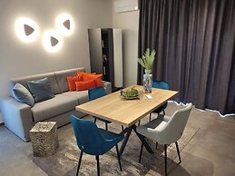 Attilio High Living Suites - Adults Only