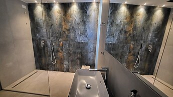 Attilio High Living Suites - Adults Only
