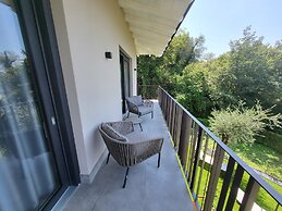 Attilio High Living Suites - Adults Only