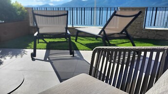 Attilio High Living Suites - Adults Only