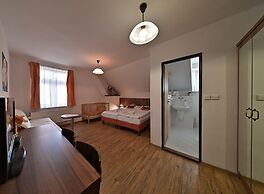 Hotel Kácov