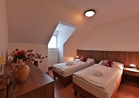 Hotel Kácov