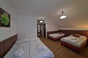 Hotel Kácov