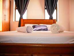 Casey's Apartments Bamburi