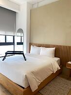 w Cozy 2BR in Cuauhtemoc