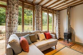 Host Stay Downs Farm Granary