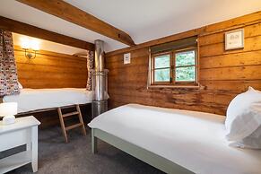 Host Stay Downs Farm Granary