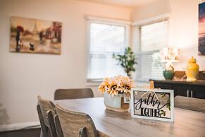 Comfortable Pasadena Retreat With Good Location