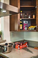 Comfortable Pasadena Retreat With Good Location