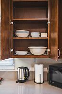 Comfortable Pasadena Retreat With Good Location