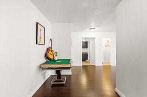 Comfortable Pasadena Retreat With Good Location