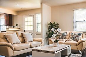 Comfortable Pasadena Retreat With Good Location