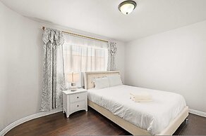 Comfortable Pasadena Retreat With Good Location