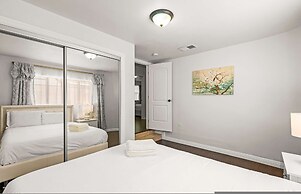 Comfortable Pasadena Retreat With Good Location
