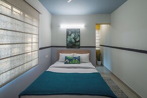 Olive JP Nagar Metro by Embassy Group