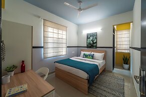 Olive JP Nagar Metro by Embassy Group