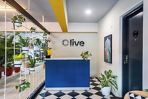 Olive JP Nagar Metro by Embassy Group