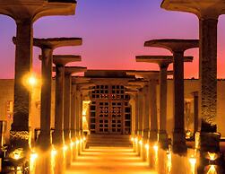 Hotel Sia Luxury Resort