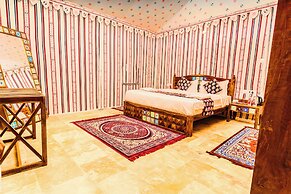 Hotel Sia Luxury Resort