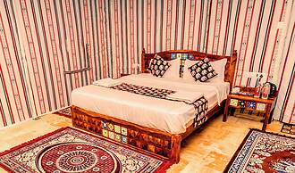 Hotel Sia Luxury Resort