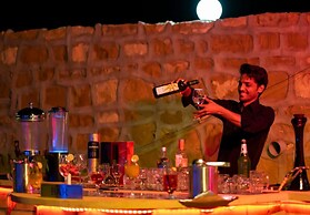 Hotel Sia Luxury Resort