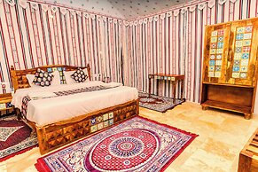 Hotel Sia Luxury Resort