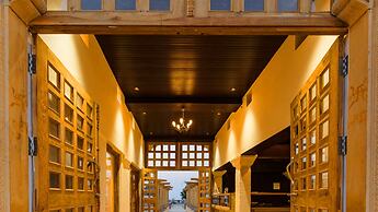 Hotel Sia Luxury Resort