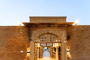 Hotel Sia Luxury Resort