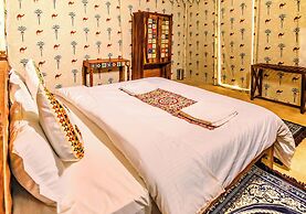 Hotel Sia Luxury Resort