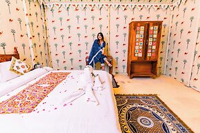 Hotel Sia Luxury Resort