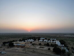 Hotel Sia Luxury Resort