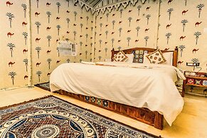 Hotel Sia Luxury Resort