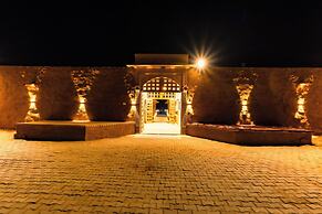 Hotel Sia Luxury Resort