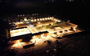 Hotel Sia Luxury Resort